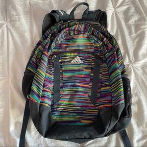 Adidas Load Spring Backpack